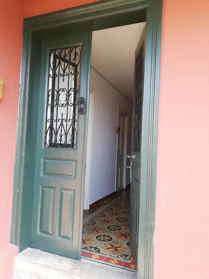 Apartamentos Turísticos La Solana Colombres Exterior foto