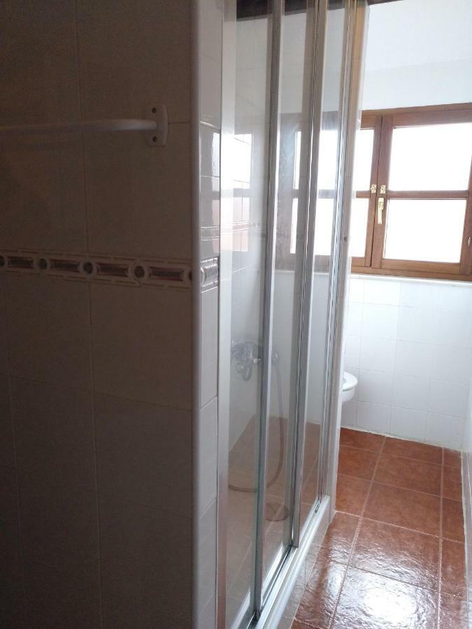 Apartamentos Turísticos La Solana Colombres Exterior foto