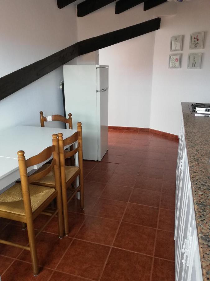 Apartamentos Turísticos La Solana Colombres Exterior foto